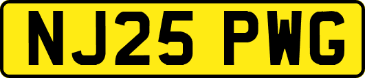 NJ25PWG