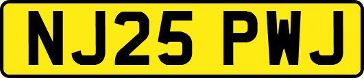 NJ25PWJ
