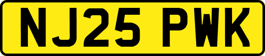 NJ25PWK