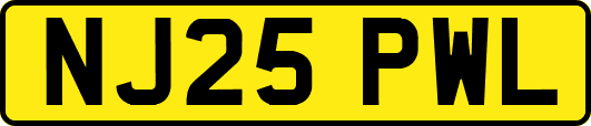 NJ25PWL