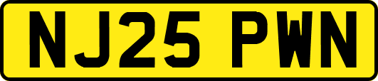 NJ25PWN