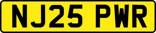 NJ25PWR