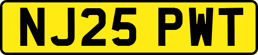 NJ25PWT