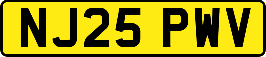 NJ25PWV