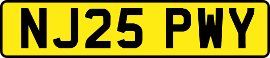 NJ25PWY