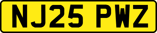 NJ25PWZ