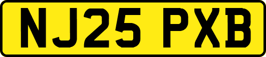 NJ25PXB