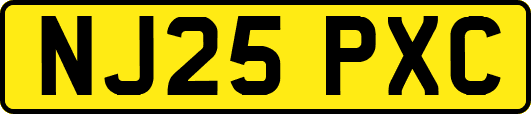 NJ25PXC