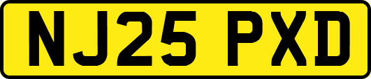 NJ25PXD