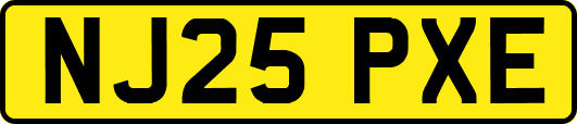 NJ25PXE