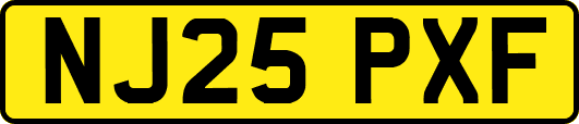 NJ25PXF