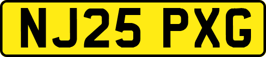 NJ25PXG