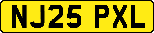 NJ25PXL