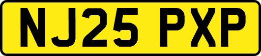 NJ25PXP