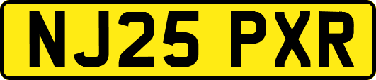 NJ25PXR