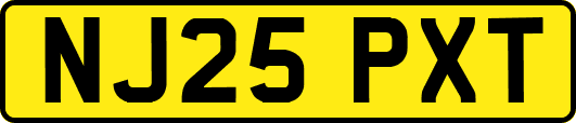 NJ25PXT