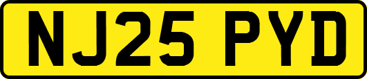 NJ25PYD