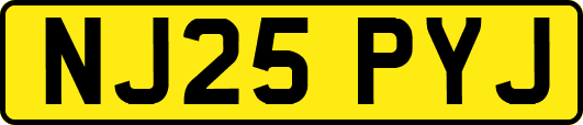 NJ25PYJ