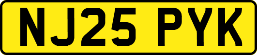 NJ25PYK