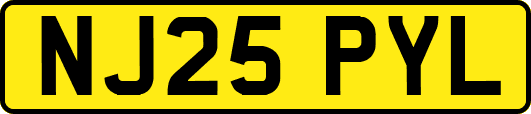 NJ25PYL