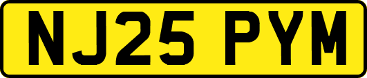 NJ25PYM