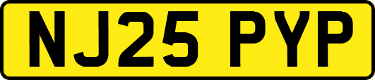 NJ25PYP