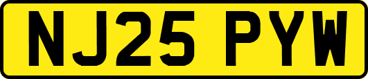 NJ25PYW