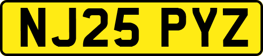 NJ25PYZ