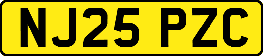 NJ25PZC