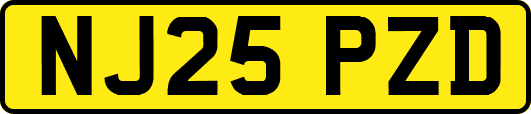NJ25PZD