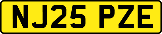NJ25PZE