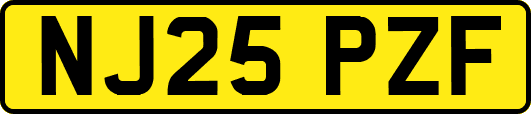 NJ25PZF
