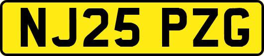 NJ25PZG