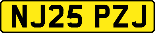 NJ25PZJ