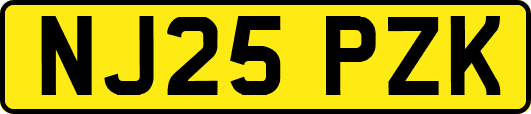 NJ25PZK