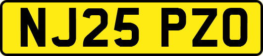 NJ25PZO