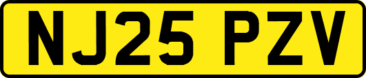 NJ25PZV