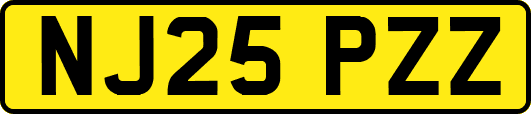 NJ25PZZ