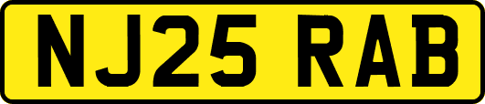 NJ25RAB