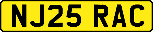 NJ25RAC