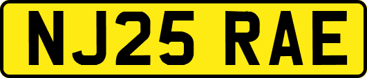 NJ25RAE