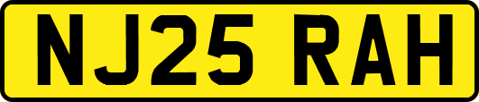 NJ25RAH