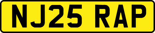 NJ25RAP