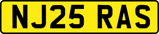 NJ25RAS