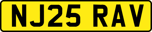 NJ25RAV