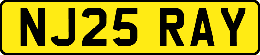 NJ25RAY