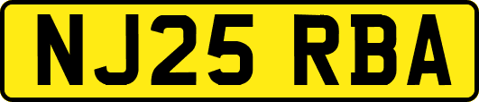 NJ25RBA