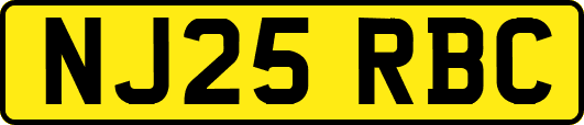 NJ25RBC
