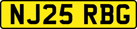 NJ25RBG