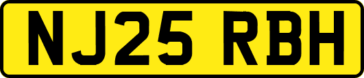 NJ25RBH